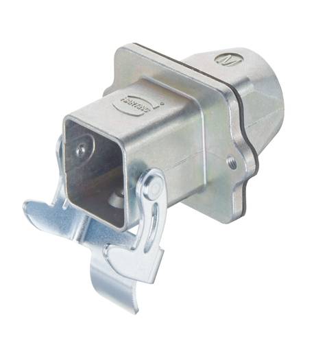HARTING Wanddurchführungsgehäuse 19 62 003 1121 19620031121 1St.