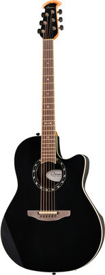 Ovation Pro Series 2771AX-5-G Std Ball Noir