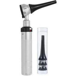 KaWe EUROLIGHT VET C30 Otoskop 2,5 V, VL, Griff C mit Clic-Verschluss