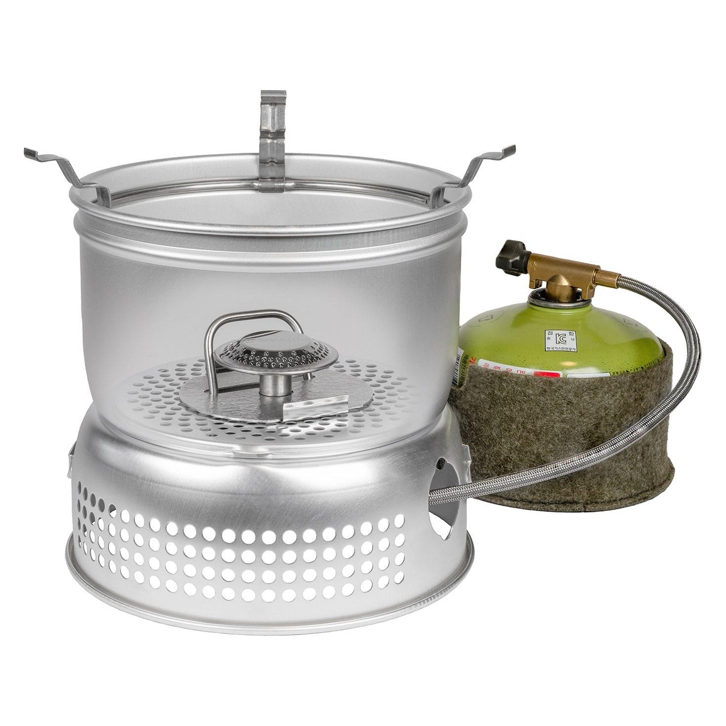 Trangia GB77 Gasbrenner (BF772527)