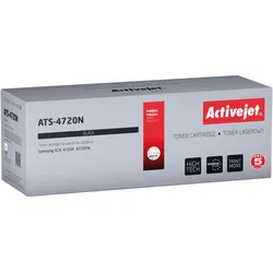 Activejet, Toner, ATS-4720N (BK)