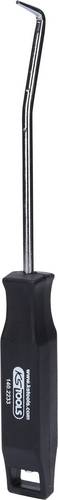 KS Tools Glaserhaken mit langem Schaft, 270mm 140.2233
