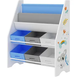 KINDERREGAL Ponteceso