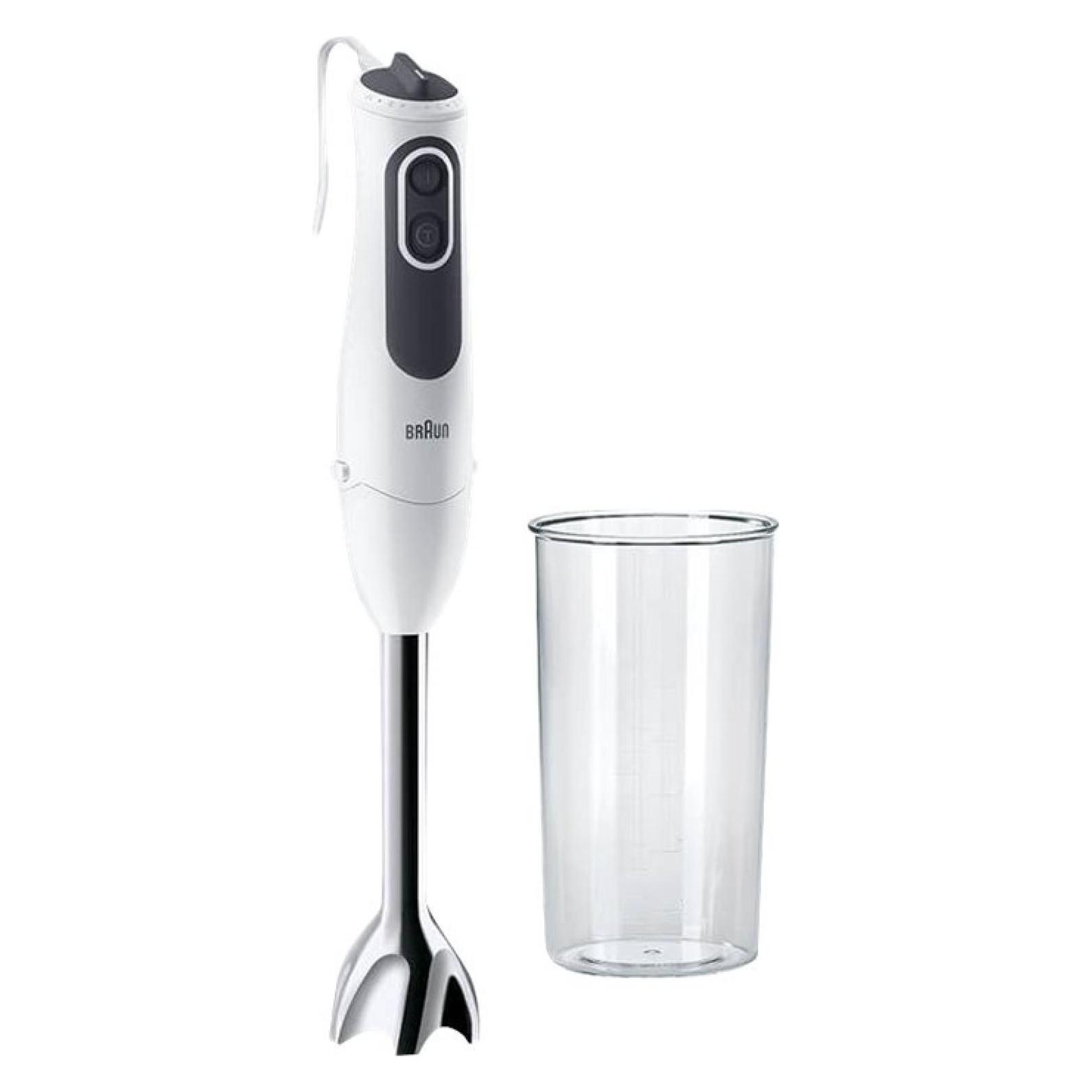 Braun MultiQuick 3 MQ3100 (MQ3100WH)