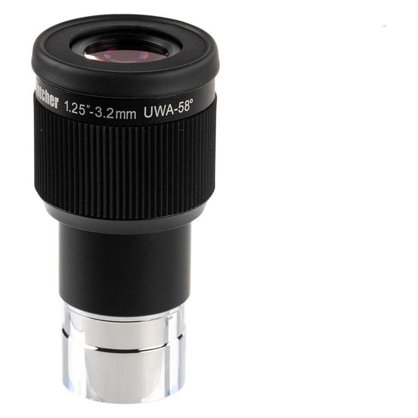 Skywatcher SWA-58 3 2mm 1 25" Okular (SW-5103)