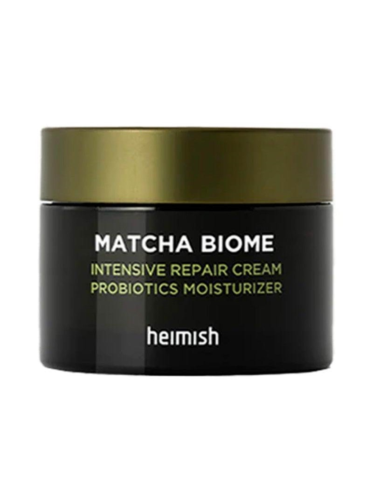 HEIMISH Matcha Biome Intensive Repair Cream 50ml