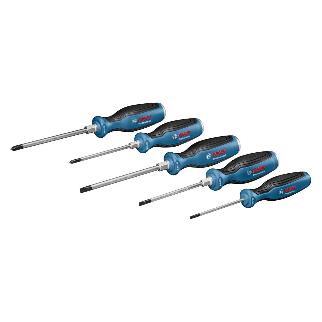 Bosch Professional GSR 12V-15 (Bohrschrauber) (060186810R)
