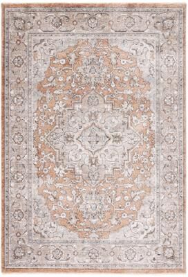 SAFAVIEH Jasmine Linda Vintage Rug