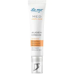 15ml La mer Cosmetics MED Anti-Age Augencreme