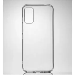 We-Vibe WE Coque de protection TPU WIKO POWER U10 / U20 Transparent: Anti-chocs - ultra (Wiko Power U10, Wiko Power U20), Smartphone Hülle, Transparent