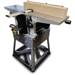Holzstar Abricht-Dickenhobel ADH 260
