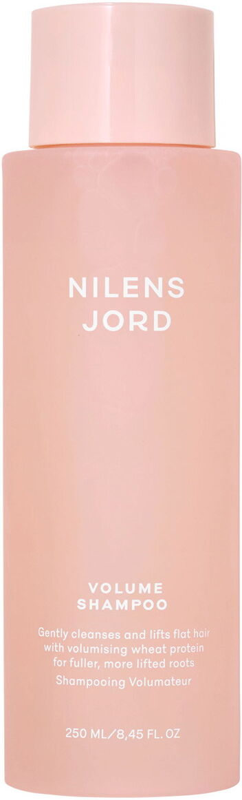 200ml Nilens Jord Volume Shampoo