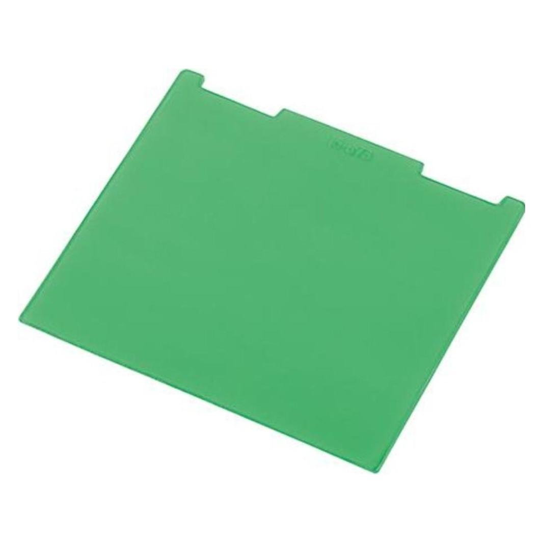 GVS Hinterer Linsenschutz für Schattenlinse RPB Z4 Atemmaske 10er Pack (Gehörschutz Ersatzpolster) (814768029155)