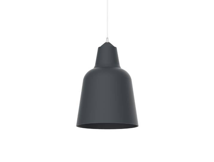 Suspension DONG\, couleur unie\, finition mate