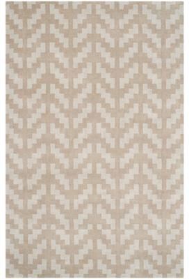 SAFAVIEH Handmade Cambridge Leaner Modern Wool Rug