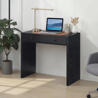 Convenience Concepts Northfield 1 Drawer 36 inch Desk