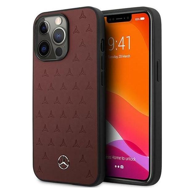 Mercedes MEHCP13LPSQRE iPhone 13 Pro (Apple iPhone 13 Pro) (Mer006962-0)