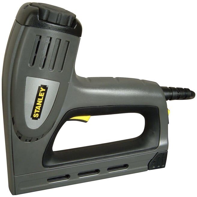 Agrafeuse et cloueuse électrique Stanley TRE550 (6-TRE550)