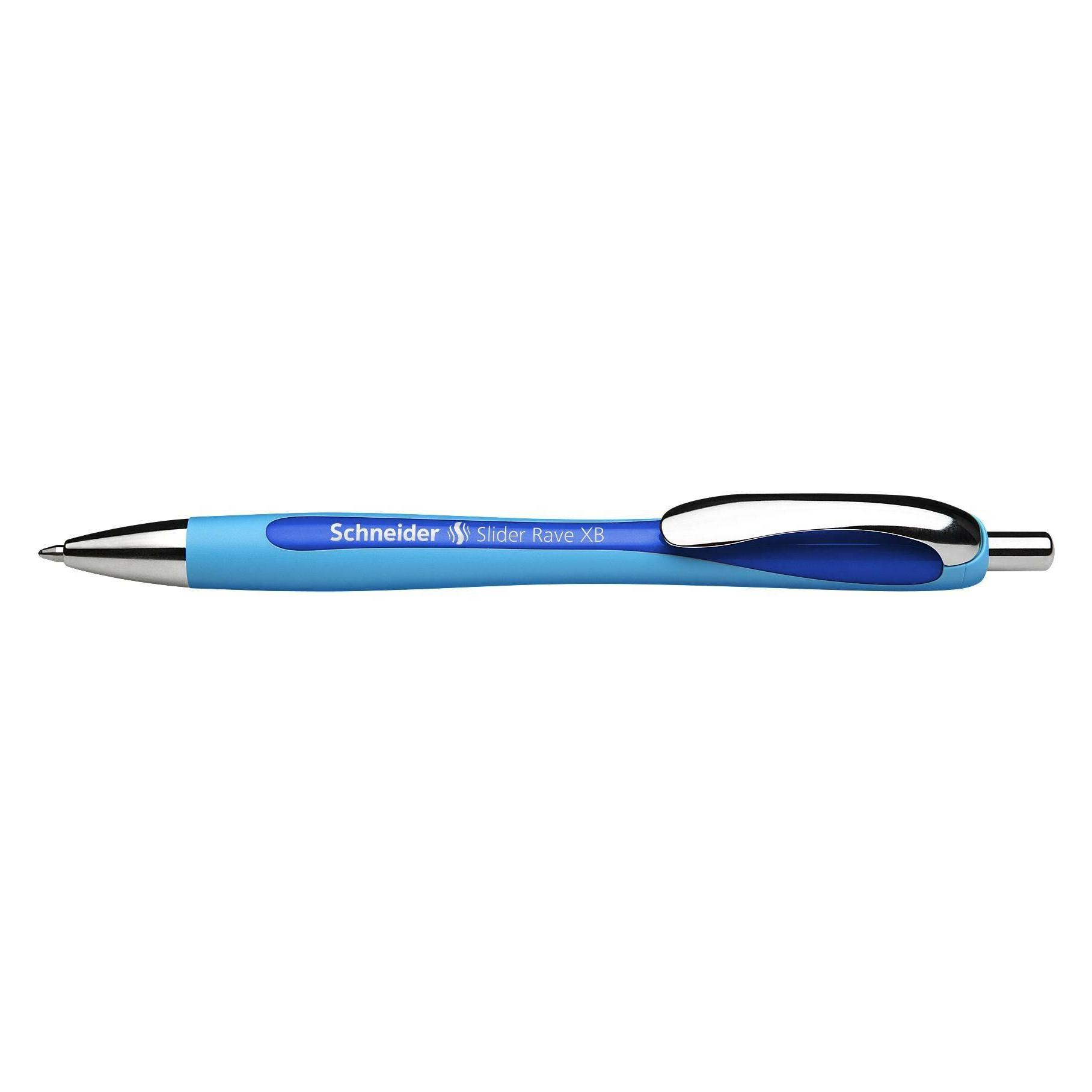Schneider Slider Rave (1x) (132503)