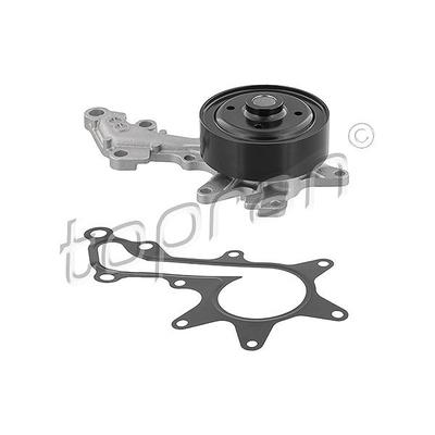Topran Wasserpumpe [Hersteller-Nr. 620680] für Toyota