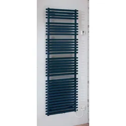 BEMM Cobo 2 E Elektro-Badheizkörper Serie BC2-E, vorbereitet für reinen Elektrobetrieb, 1.036 x 74 x 50 cm, weiß oder nach Farbpalette