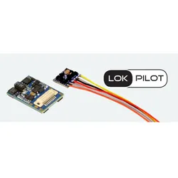 ESU 59827 - LokPilot 5 micro DCC