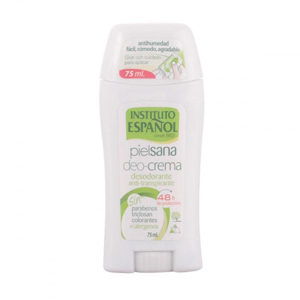 Instituto Espanol Gezonde Huid Crème Deodorant 75ml