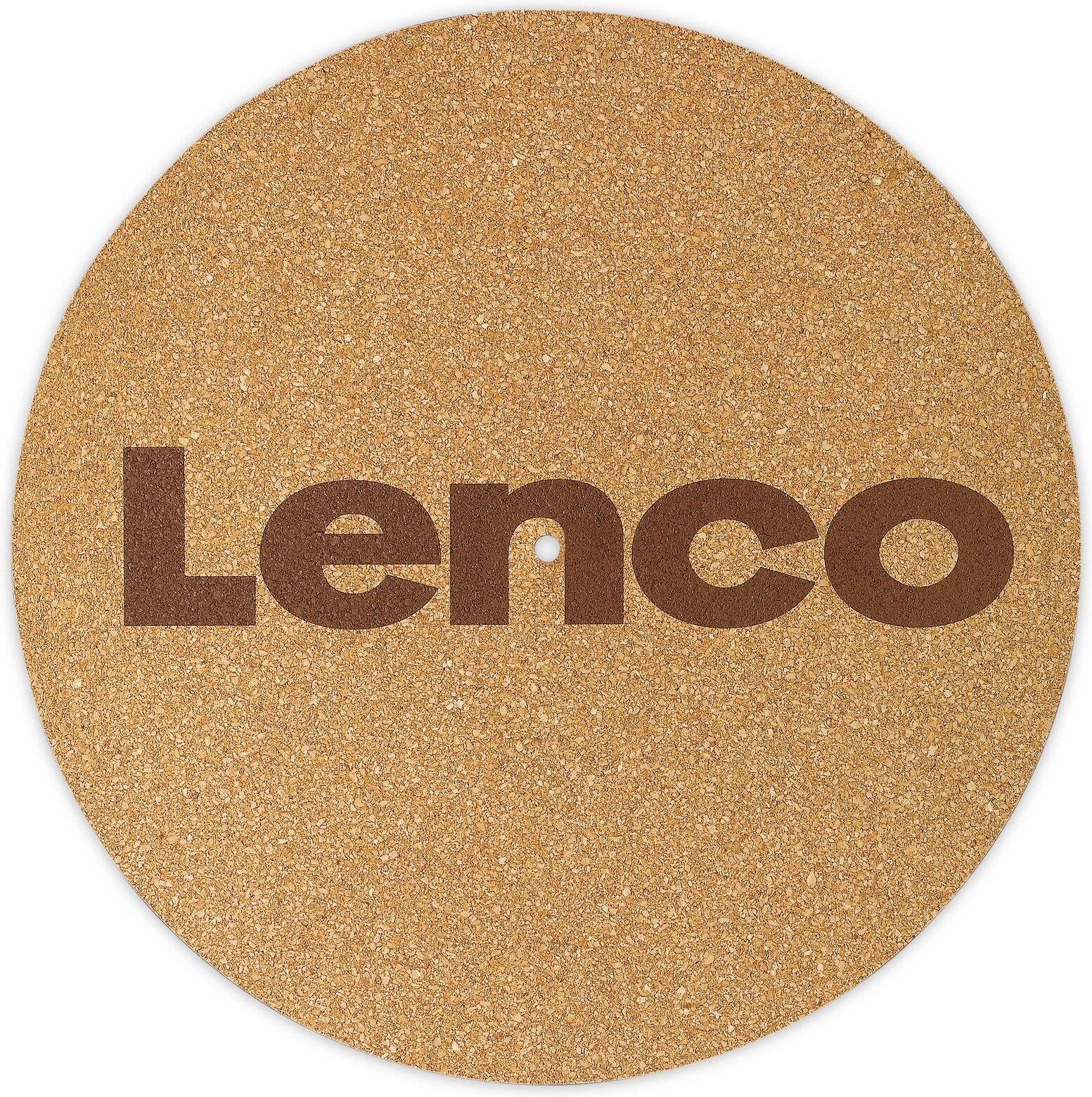 Panno giradischi Lenco TT 030CO