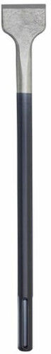 DeWALT DT6818-QZ Burin plat avec emmanchement SDS-Max 50 x 400 mm