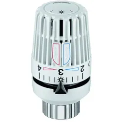 HEIMEIER 9710-24.500 Thermostat-Kopf VK mit Klemmverbindung (Direktanschluß VHK)