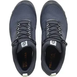 TECNICA Herren Multifunktionsstiefel PLASMA S GTX WS, Größe 38 in Grau Grau