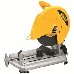 DeWalt Trennschleifer 355mm 2200Watt
