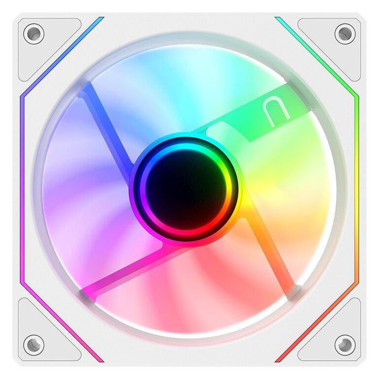 Itek Infinity (120 mm, 1x) (ITCFAIN12W)