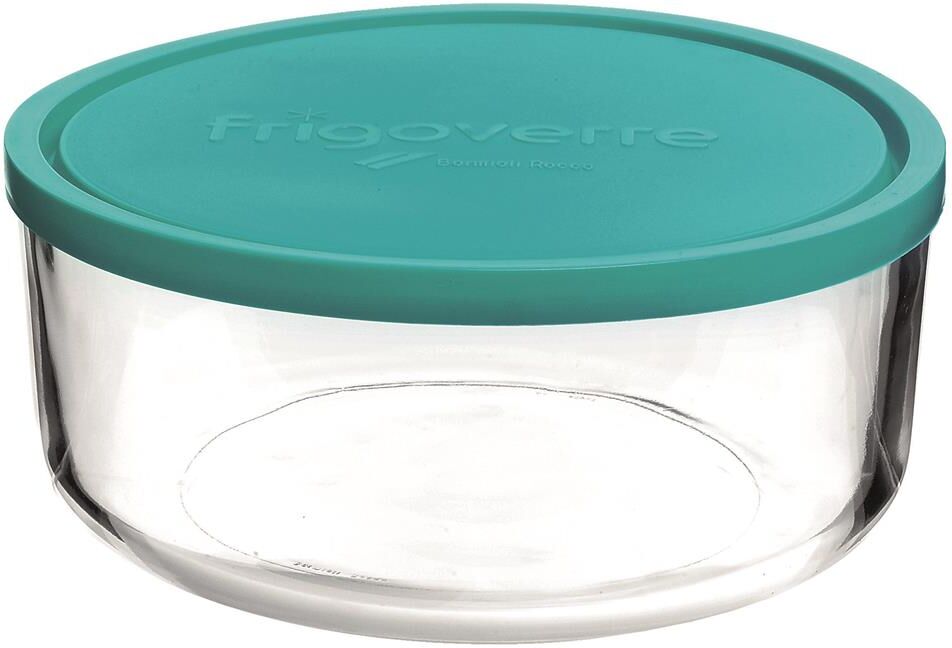 Bormioli Rocco Contenitore Tondo 45 cl Frigoverre