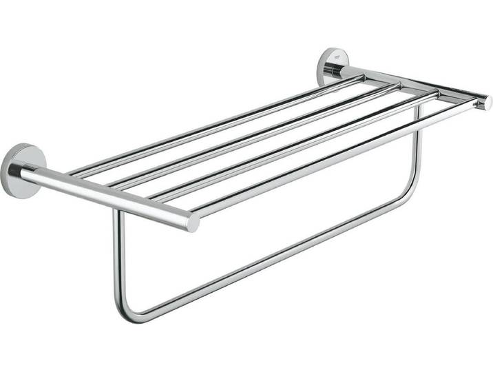 GROHE Bau Cosmopolitan Multi-Handdoekrek