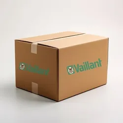 Vaillant Rohr, Entladung Vaillant-Nr. 8000025838