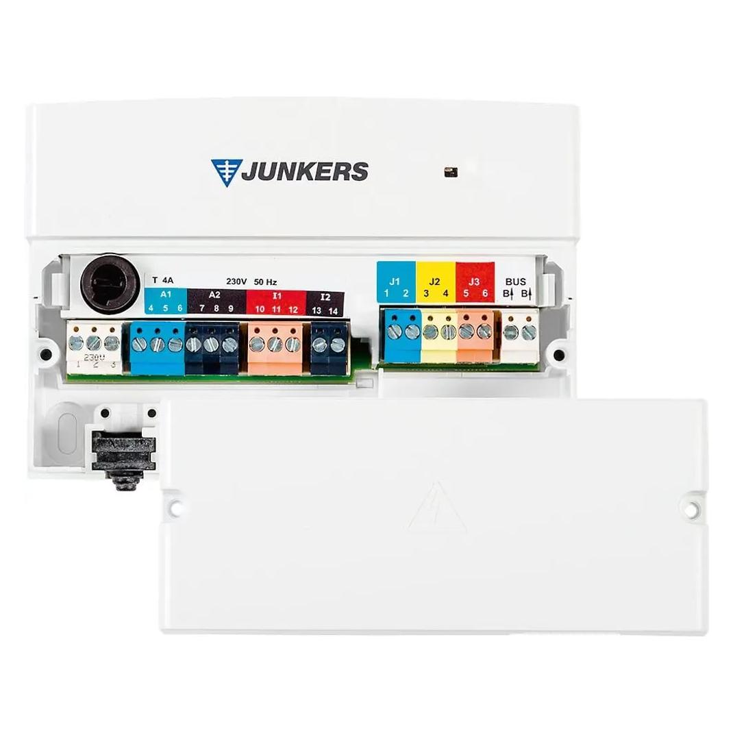 Bosch Hausgeräte BOSCH Schaltmodul IUM 1 Intelligentes Universal Modul (7719002742)