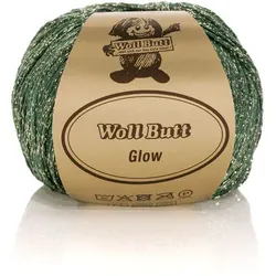 Woll Butt Glow, Gliterzgarn