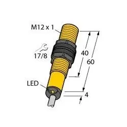 Turck Sensor BI2-S12-AP6X/S100