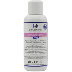 Basische Haarspülung (200 ml) - pH-Cosmetics