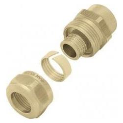 Kan therm 32x4,4 G1 nipple screwed with internal thread (1110044014) (Rohrverschraubung) (21033338)
