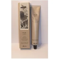 Davines, Haarfarbe, 3,81 Mask With Vibrachrom 100ml (3.81)