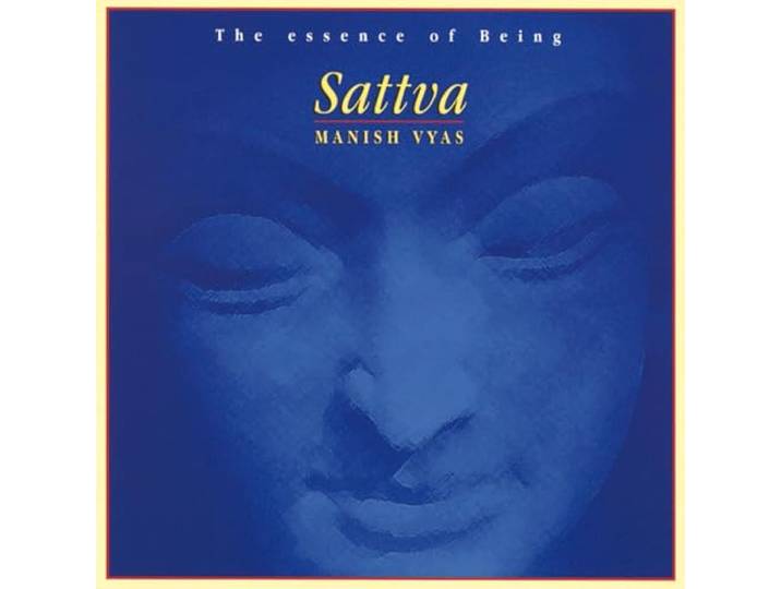 Manish Vyas - Sattva