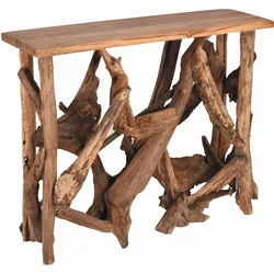 Gartentisch Conso Teak