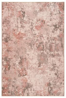 Terra by Obeetee Avalon Static Neutral Rug