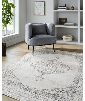 Our PNW Home x Livabliss Olympic Updated Traditional Area Rug