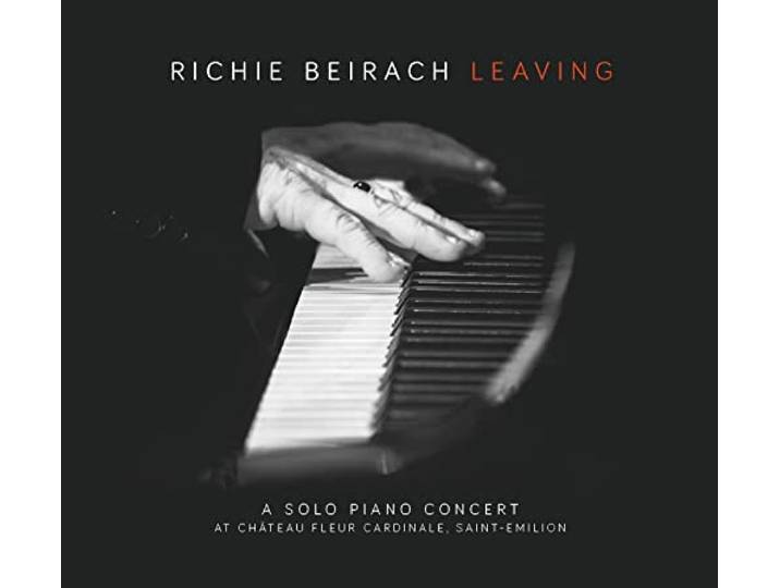 Leaving