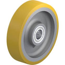 Blickle 762522 GTH 750/120K Kunststoff-Rad Rad-Durchmesser: 750 mm Tragfähigkeit (max.): 15000 kg 1 St.