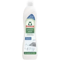 Frosch Scheuermilch »Classic« 500 ml