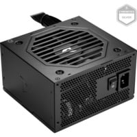Rebel P10 650 Watt, PC-Netzteil schwarz, 5x SATA, 2x PCIe, ATX 3.1, 650 Watt, 650 Watt